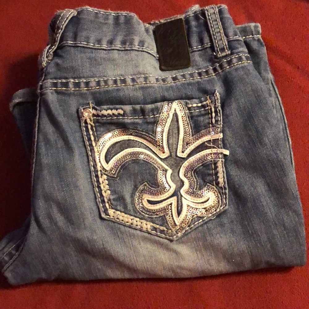 Women’s jeans